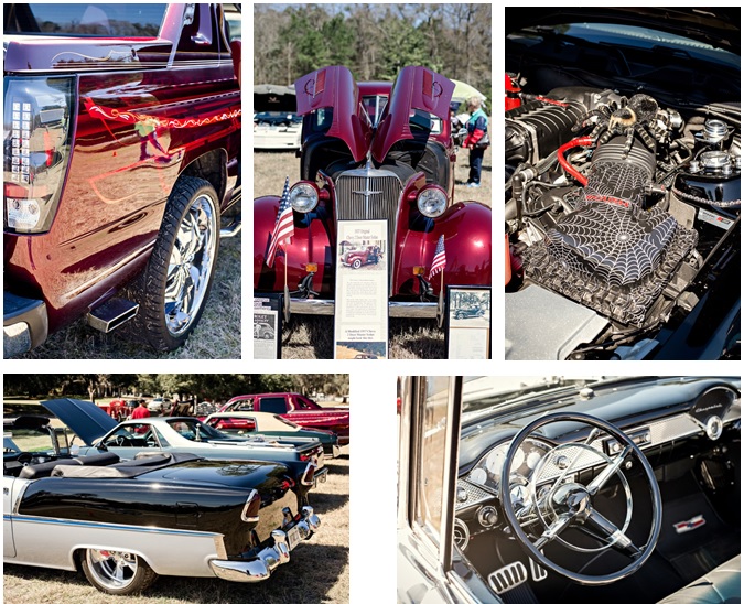 the Small World Festival